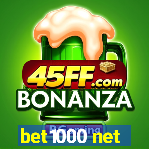 bet1000 net